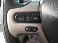 2007 Alabaster Silver Metallic Honda Civic Hybrid Sedan  photo #22