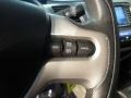 2007 Alabaster Silver Metallic Honda Civic Hybrid Sedan  photo #23