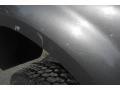 Dark Shadow Grey Metallic - F350 Super Duty Lariat Crew Cab 4x4 Dually Photo No. 14