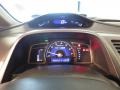 2007 Alabaster Silver Metallic Honda Civic Hybrid Sedan  photo #24