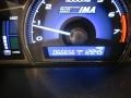 2007 Alabaster Silver Metallic Honda Civic Hybrid Sedan  photo #25