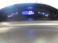 2007 Alabaster Silver Metallic Honda Civic Hybrid Sedan  photo #26