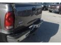 Dark Shadow Grey Metallic - F350 Super Duty Lariat Crew Cab 4x4 Dually Photo No. 18
