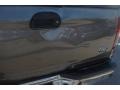 Dark Shadow Grey Metallic - F350 Super Duty Lariat Crew Cab 4x4 Dually Photo No. 19