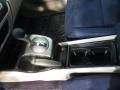 2007 Alabaster Silver Metallic Honda Civic Hybrid Sedan  photo #30