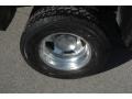 Dark Shadow Grey Metallic - F350 Super Duty Lariat Crew Cab 4x4 Dually Photo No. 25