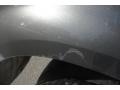 Dark Shadow Grey Metallic - F350 Super Duty Lariat Crew Cab 4x4 Dually Photo No. 26