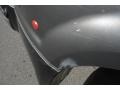 Dark Shadow Grey Metallic - F350 Super Duty Lariat Crew Cab 4x4 Dually Photo No. 27