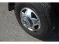 Dark Shadow Grey Metallic - F350 Super Duty Lariat Crew Cab 4x4 Dually Photo No. 29