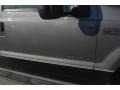 Dark Shadow Grey Metallic - F350 Super Duty Lariat Crew Cab 4x4 Dually Photo No. 31