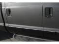 Dark Shadow Grey Metallic - F350 Super Duty Lariat Crew Cab 4x4 Dually Photo No. 32