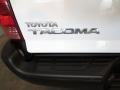 2012 Super White Toyota Tacoma Regular Cab  photo #9