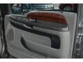 Dark Shadow Grey Metallic - F350 Super Duty Lariat Crew Cab 4x4 Dually Photo No. 34