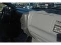 Dark Shadow Grey Metallic - F350 Super Duty Lariat Crew Cab 4x4 Dually Photo No. 35