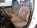 2012 Super White Toyota Tacoma Regular Cab  photo #15