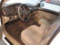2012 Super White Toyota Tacoma Regular Cab  photo #16