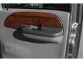 Dark Shadow Grey Metallic - F350 Super Duty Lariat Crew Cab 4x4 Dually Photo No. 42