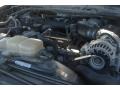 Dark Shadow Grey Metallic - F350 Super Duty Lariat Crew Cab 4x4 Dually Photo No. 45