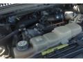 Dark Shadow Grey Metallic - F350 Super Duty Lariat Crew Cab 4x4 Dually Photo No. 46