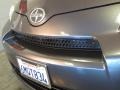 Magnetic Gray Metallic - xD  Photo No. 11
