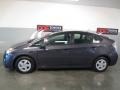 Winter Gray Metallic - Prius Hybrid II Photo No. 2