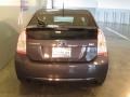 Winter Gray Metallic - Prius Hybrid II Photo No. 4