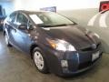Winter Gray Metallic - Prius Hybrid II Photo No. 5