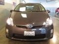 Winter Gray Metallic - Prius Hybrid II Photo No. 6