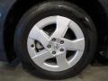 Winter Gray Metallic - Prius Hybrid II Photo No. 9