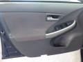 Winter Gray Metallic - Prius Hybrid II Photo No. 10