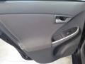 Winter Gray Metallic - Prius Hybrid II Photo No. 12