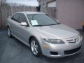 Smokestone - MAZDA6 i Sport Sedan Photo No. 1
