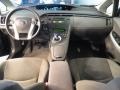 Winter Gray Metallic - Prius Hybrid II Photo No. 16