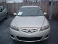 Smokestone - MAZDA6 i Sport Sedan Photo No. 2