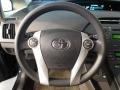 Winter Gray Metallic - Prius Hybrid II Photo No. 17