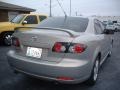 Smokestone - MAZDA6 i Sport Sedan Photo No. 4