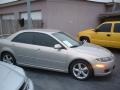 Smokestone - MAZDA6 i Sport Sedan Photo No. 6