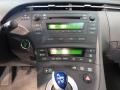 Winter Gray Metallic - Prius Hybrid II Photo No. 20