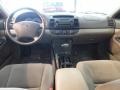 Super White - Camry LE Photo No. 16