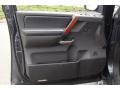 Silver Graphite - QX 56 4WD Photo No. 8