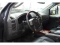 2006 Silver Graphite Infiniti QX 56 4WD  photo #9