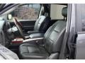 Silver Graphite - QX 56 4WD Photo No. 11