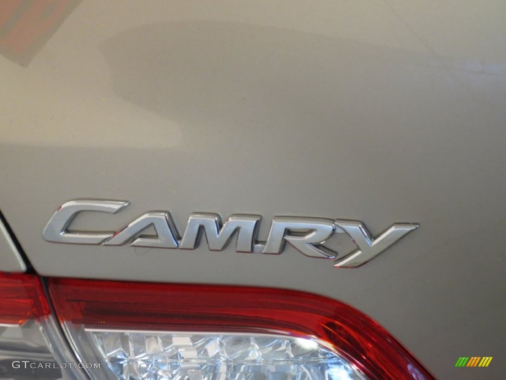 2009 Camry Hybrid - Desert Sand Metallic / Bisque photo #9