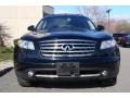Black Obsidian - FX 35 AWD Photo No. 2