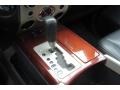 Silver Graphite - QX 56 4WD Photo No. 13