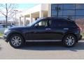 Black Obsidian - FX 35 AWD Photo No. 3