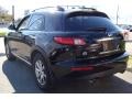 Black Obsidian - FX 35 AWD Photo No. 4