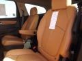 Ebony/Mojave Rear Seat Photo for 2013 Chevrolet Traverse #76451537