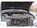 2006 Silver Graphite Infiniti QX 56 4WD  photo #15