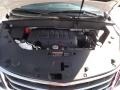 3.6 Liter GDI DOHC 24-Valve VVT V6 Engine for 2013 Chevrolet Traverse LT #76451561
